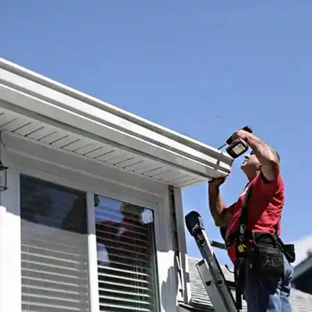 gutter services San Marcos